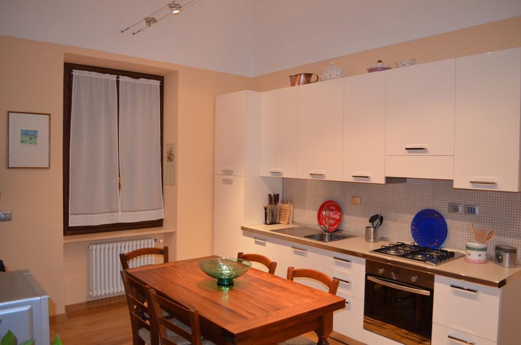 Apartment Alfieri アルバ 部屋 写真