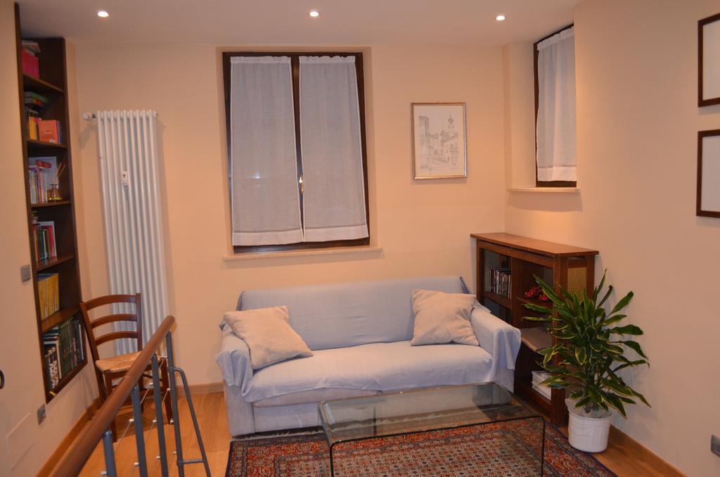 Apartment Alfieri アルバ 部屋 写真