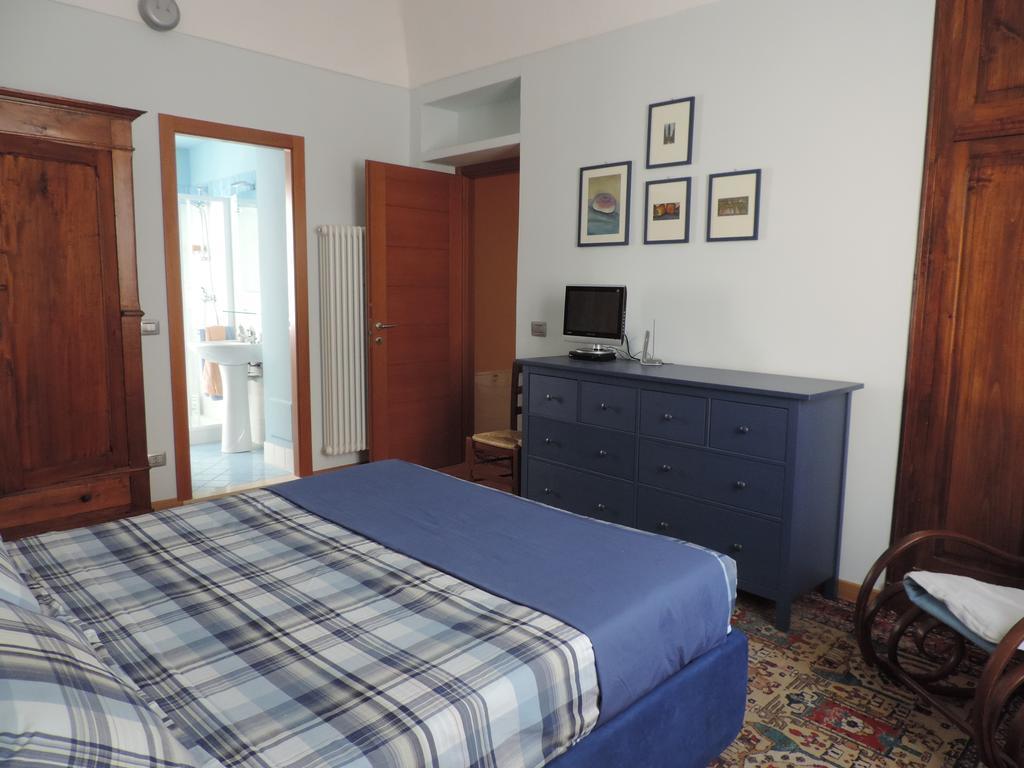 Apartment Alfieri アルバ 部屋 写真
