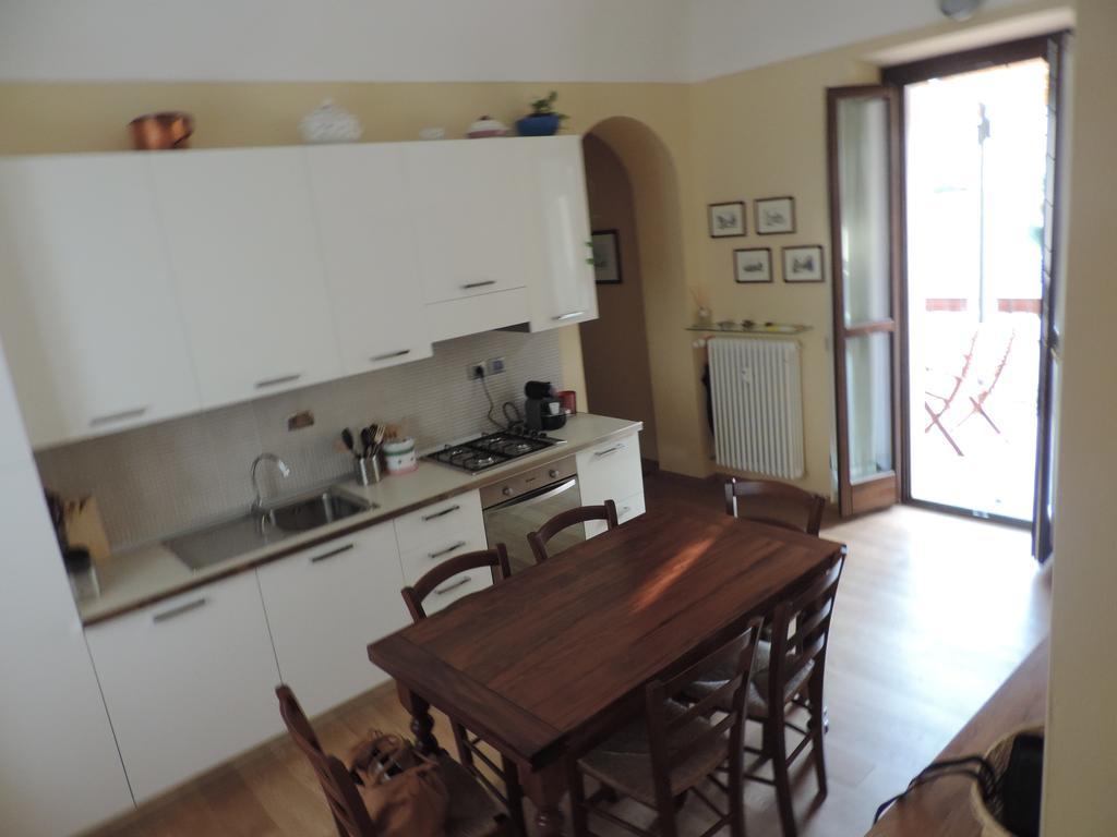 Apartment Alfieri アルバ 部屋 写真