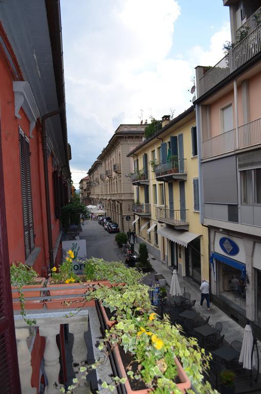 Apartment Alfieri アルバ エクステリア 写真