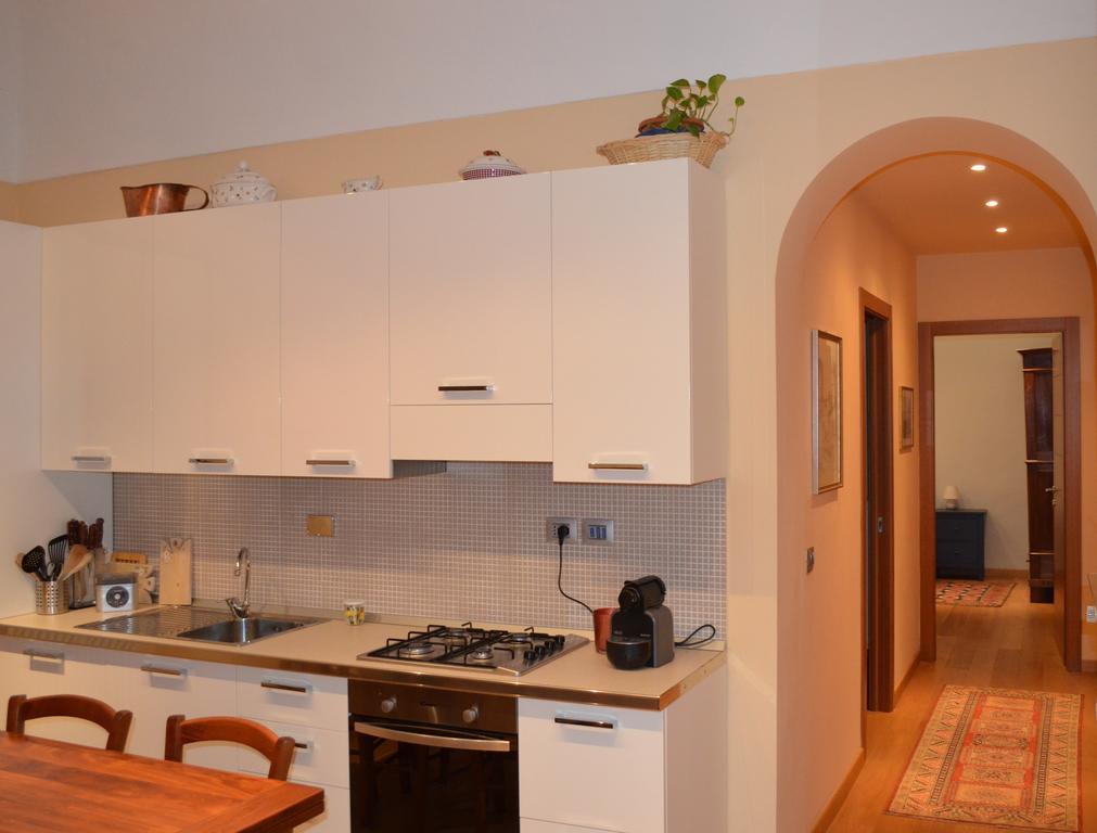 Apartment Alfieri アルバ エクステリア 写真